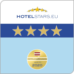 Official EU rank - 4 stars