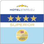 Official EU rank - 4 stars Superior